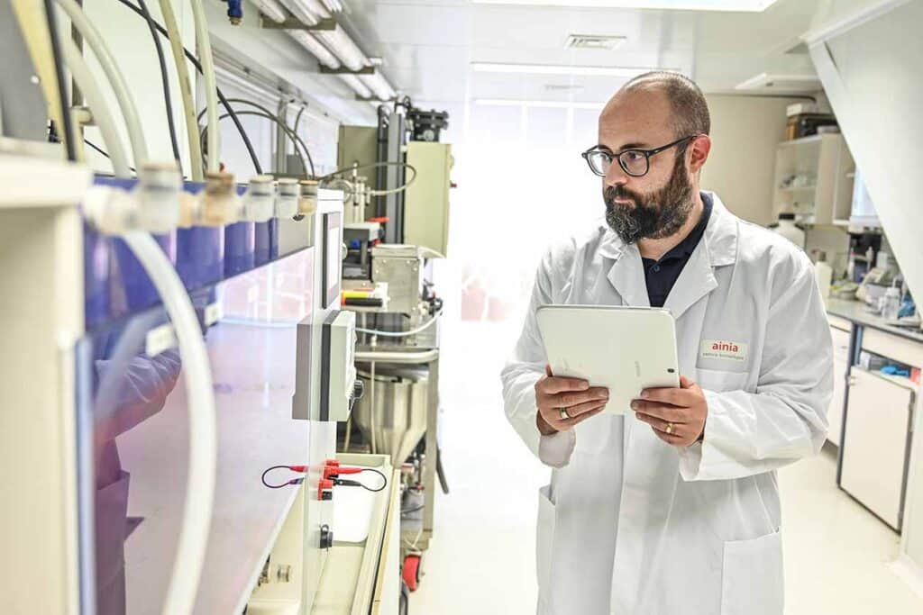 agua-proceso-1640-1024x683 soluciones tecnológicas para reducir la contaminación ambiental