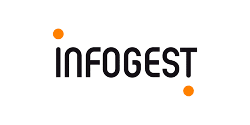 Logo Logo INFOGEST