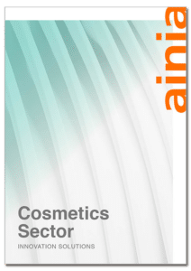 AINIA Cosmetics Solutions