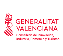 Conselleria de Innovación, Industria, Comercio y Turismo. Generalitat Valenciana