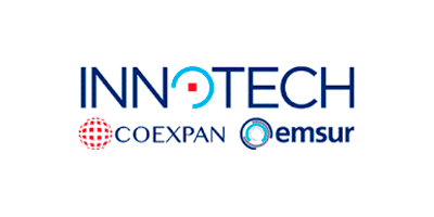 Innotech Coexpan Emsur Logo