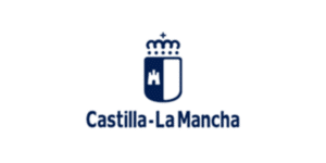 Logo Castilla-La Mancha