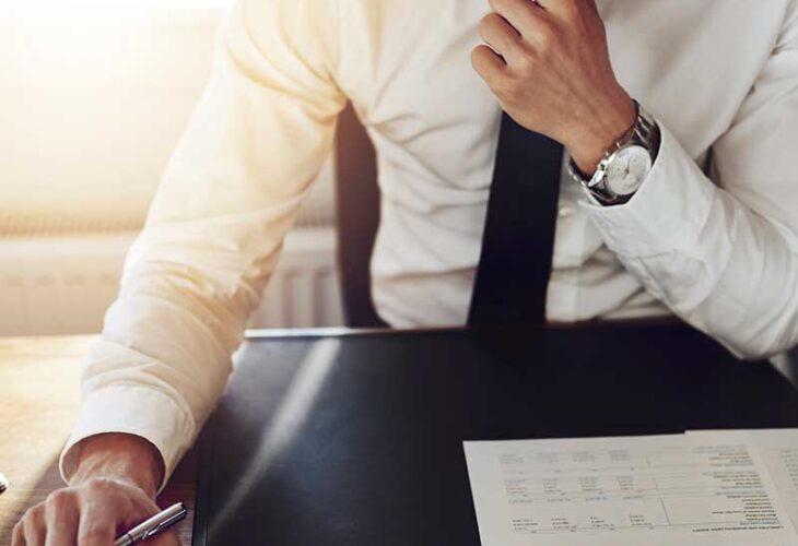 AINIA Network Consultas legislativas