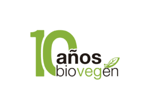 LOGOTIPO-BIOVEGEN-10-AÑOS-web biovegen