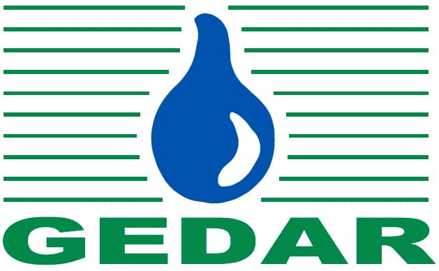 logogedar gedar