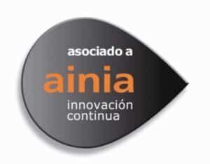 Sello ainia Network