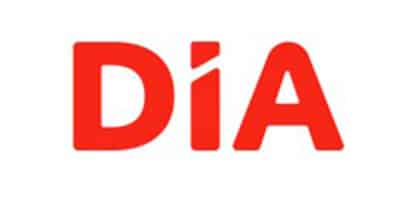 DIA Logo