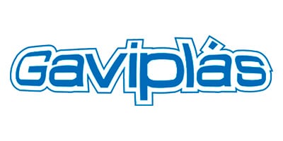 Gaviplás Logo