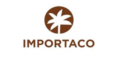 Importaco Logo