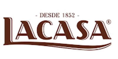 Lacasa Logo