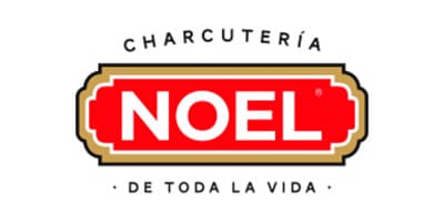 Charcutería Noel Logo