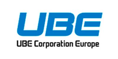 UBE Logo