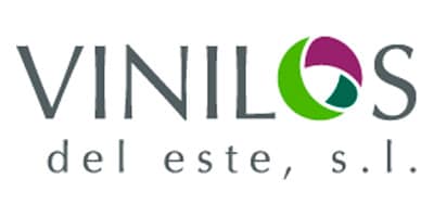 vinilos logo