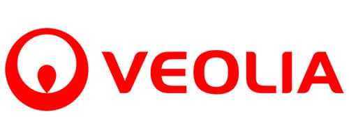 Veolia Veolia Logo