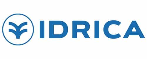 Logo-idrica Logo idrica