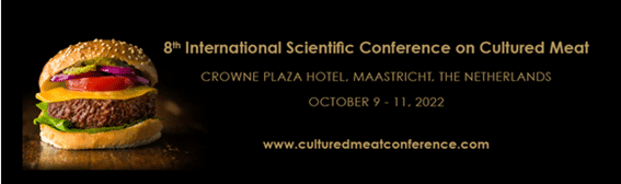 congreso carne cultivada