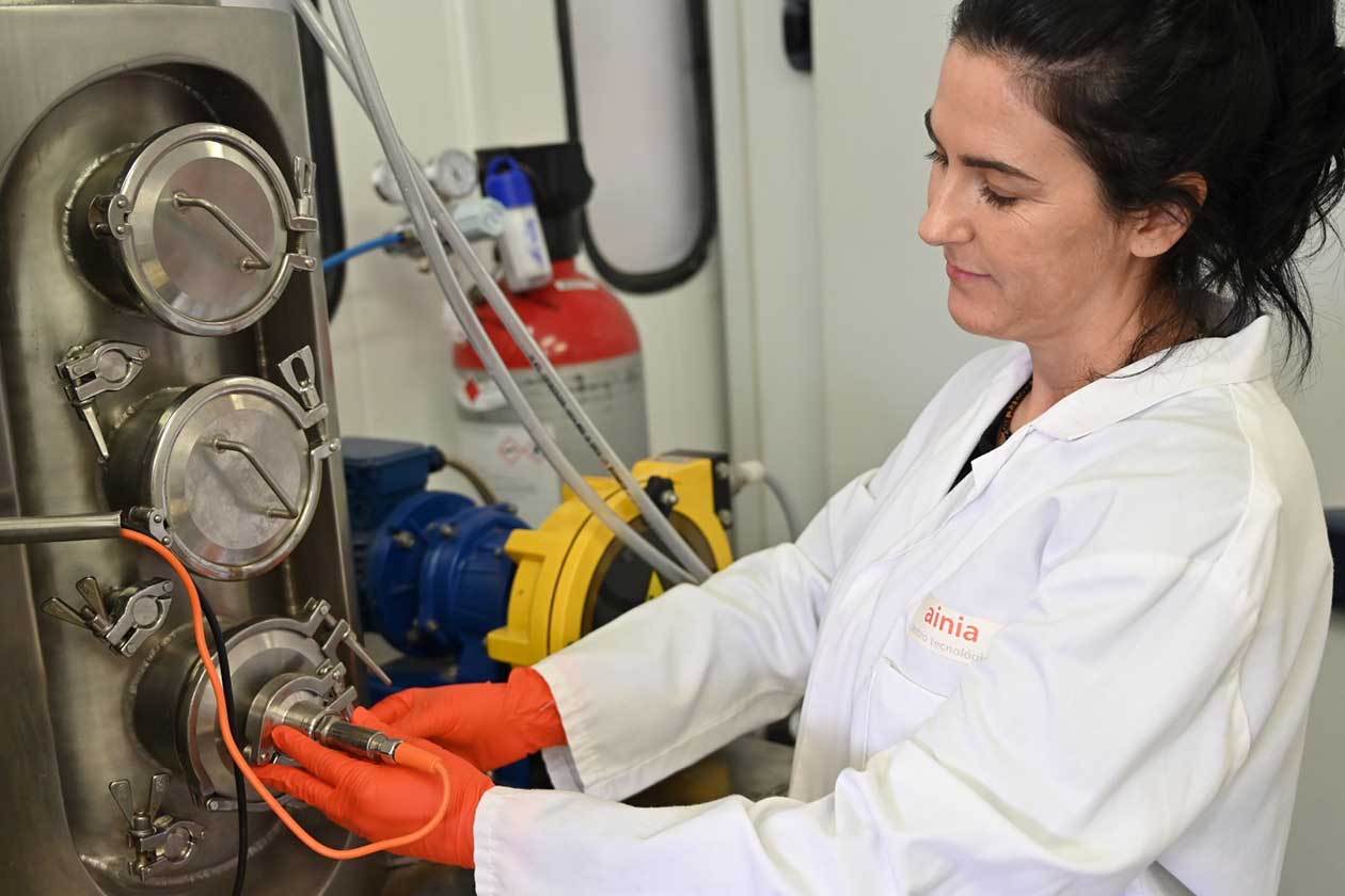 Co2-ainia-1260 Co2-ainia