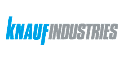 Logo Knauf Industries