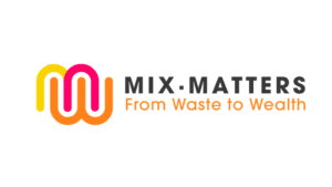 LOGO MIXMATTERS