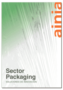 AINIA Soluciones de Innovación - Sector Packaging