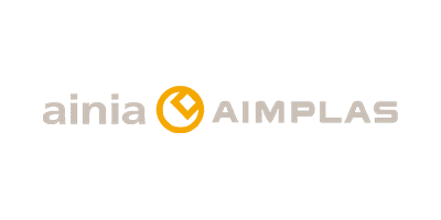 Logo alianza AINIA AIMPLAS