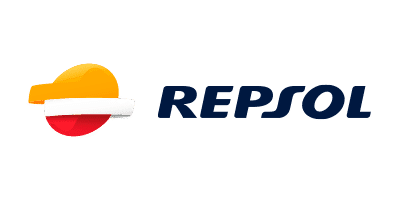 Logo Repsol