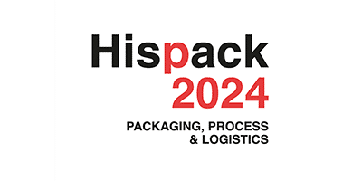 Logo HISPACK 2024