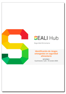 SEALI Hub - Informe 1