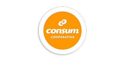 Logo Consum Cooperativa