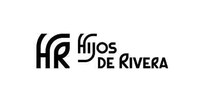 Logo Hijos de Rivera