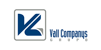 Logo Vall Companys