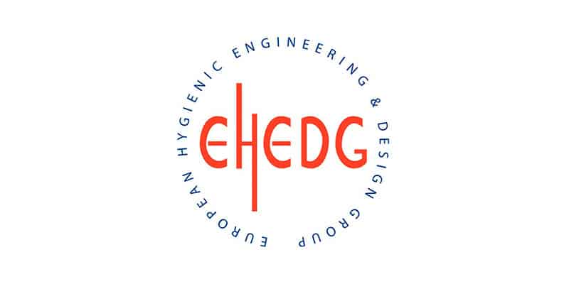 EHEDG logo