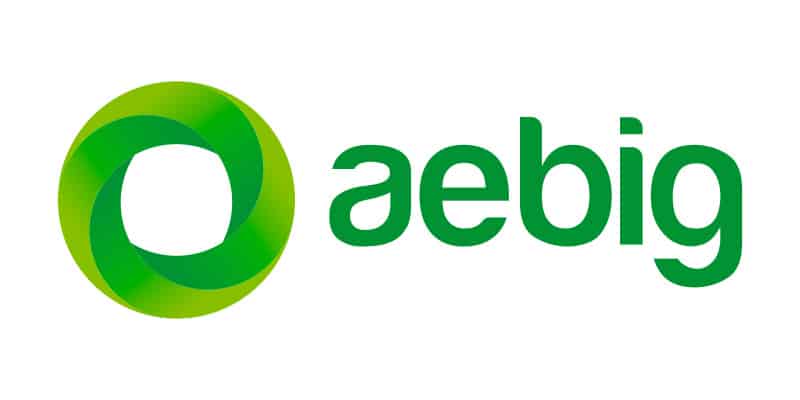 AEBIG logo