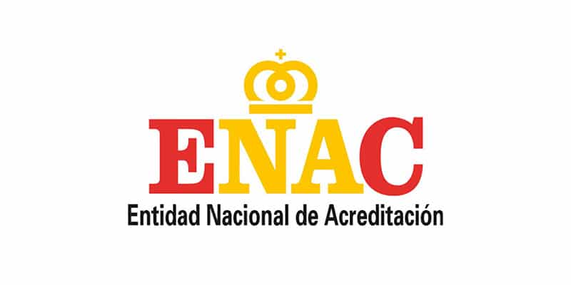 ENAC logo