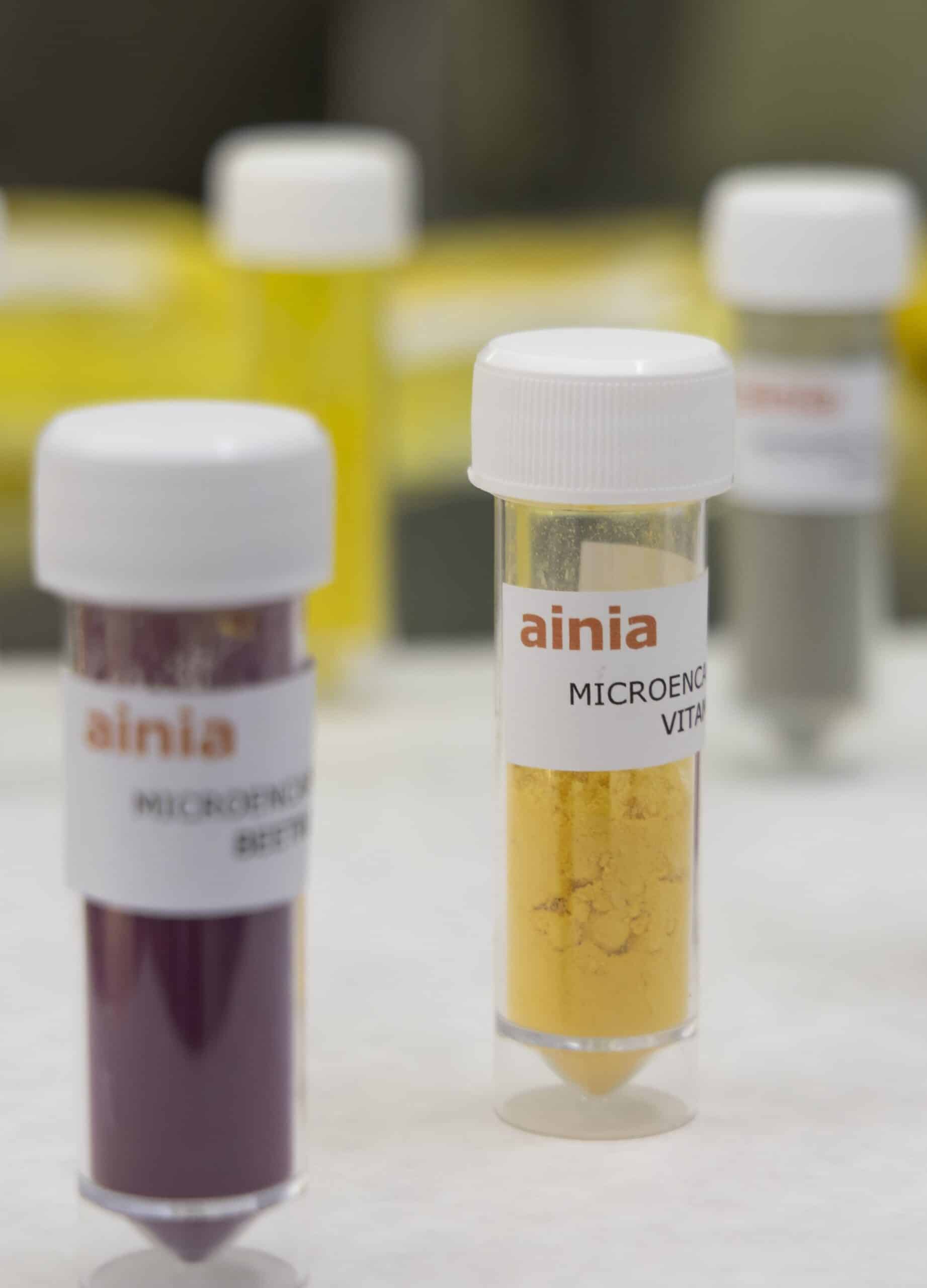 microcapsula vertical