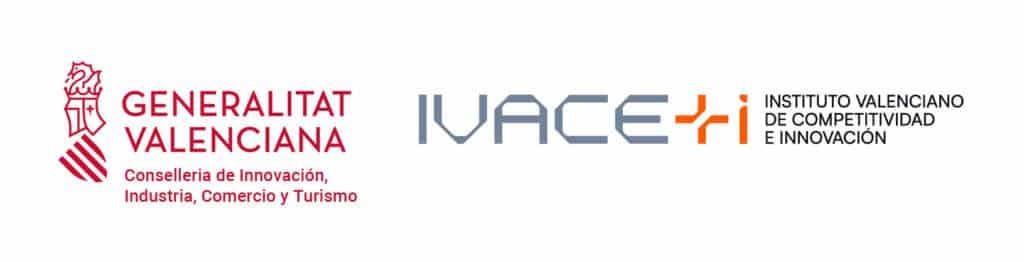 IVACE+i logo