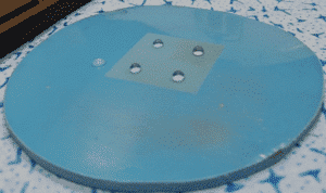 Prototipo microestructurado