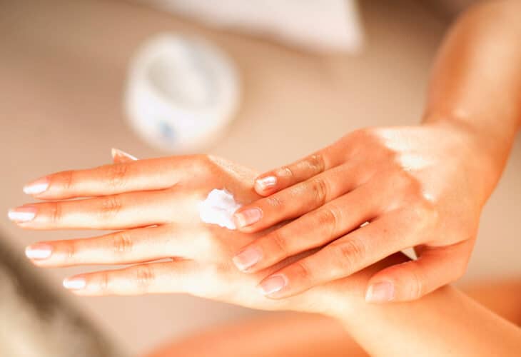 cosmética micrencapsulación