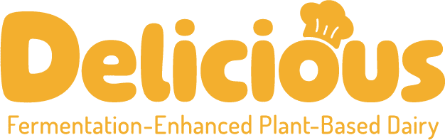 Logo proyecto Delicious