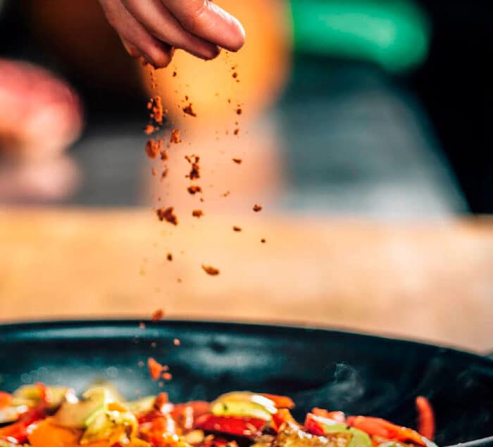 AI and Flavour Innovations