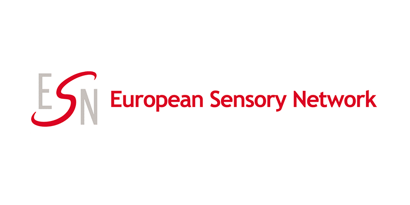 Logo European Sensory Network
