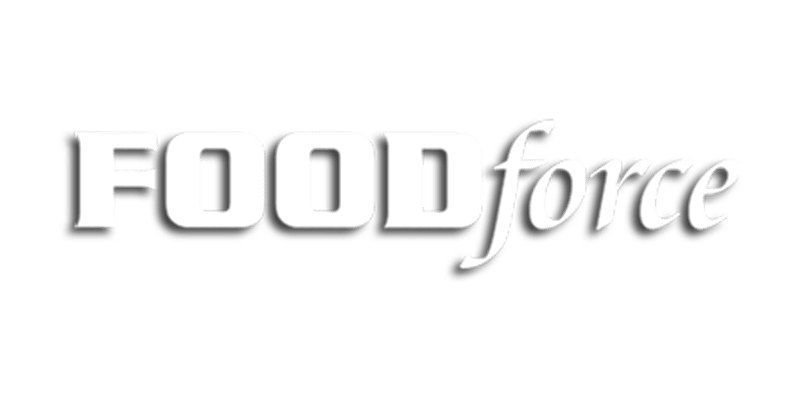 Logo FOODforce