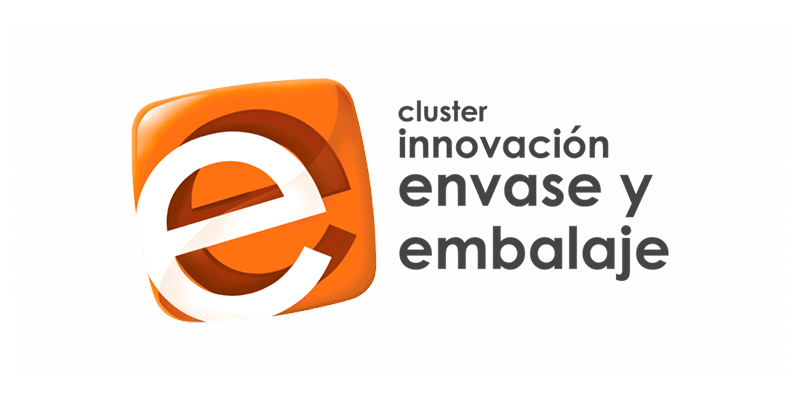 Clúster innovación envase y embalaje logo