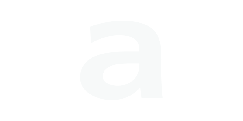 Isótopo a Isótopo logo AINIA blanco fondo transparente