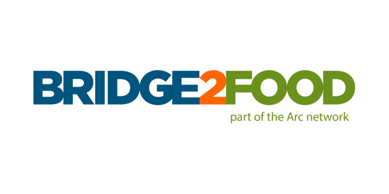 Bridge2Food Logo