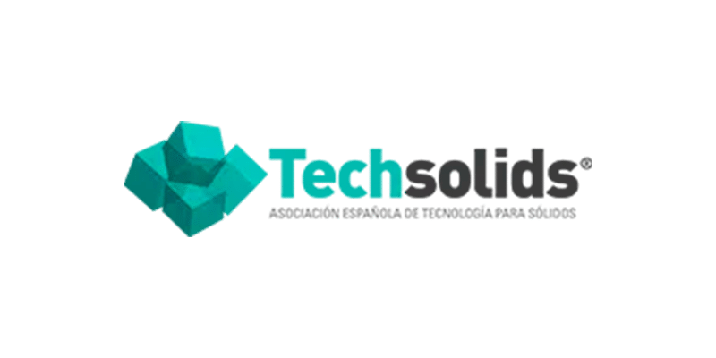 Techsolids logo