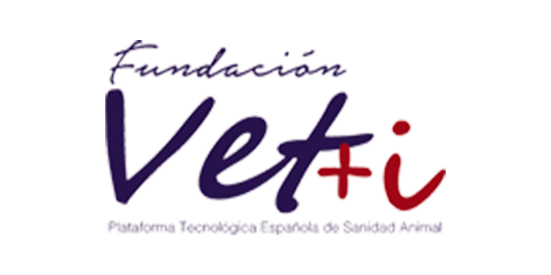 Logo Fundación Vet+i