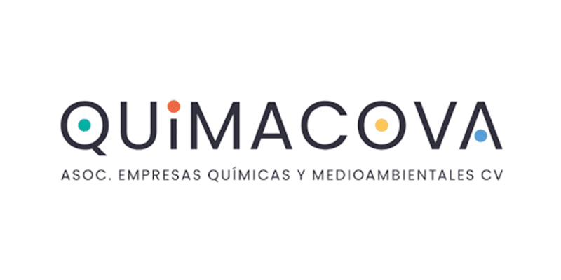 Quimacova logo