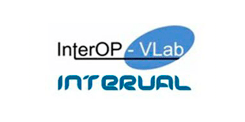 InterOP - VLab INTERVAL logo